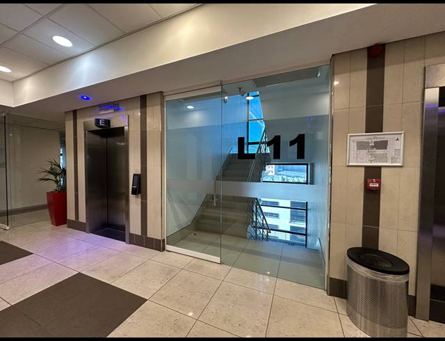 492M² OFFICE TO LET IN SANDTON CENTRAL